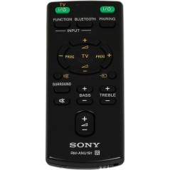 Sony Remote Commander