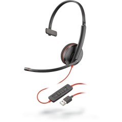 Poly re C3210 Headset Head-band