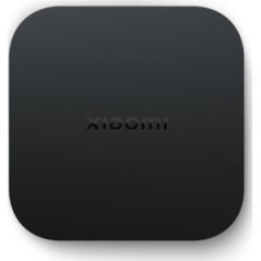 Xiaomi TV Box S Zwart 4K Ultra HD 8 GB Wifi