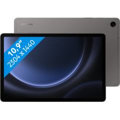 Samsung Galaxy Tab S9 FE WiFi 5G 256GB X516 Grey