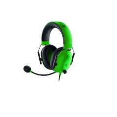 Razer Blackshark V2 X Headset Wired