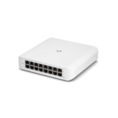 Ubiquiti UniFi Switch Lite 16 PoE L2
