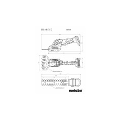 Eaton Ellipse Eco 650 Usb Fr