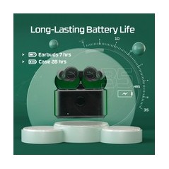 USB-A charging cable, 8-Pin, 2.0, ABS, white, 1.5m