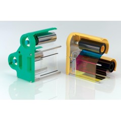 Brady Set 1YMCK Dye Film - 1