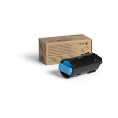 Xerox VersaLink C605 Cyan 6000 sider Toner 106R03896