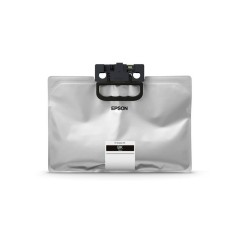 Epson Sort Blækpakke C13T01D100