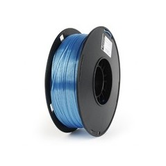 Gembird PLA+ filament 1.75mm Blå 3DP-PLA+1.75-02-B