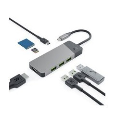 Green Cell HUBGC01 Dockingstation