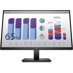 HP ProDisplay P24q G4 23.8in QHD