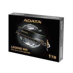 ADATA Legend SSD 900 1TB M.2 PCI Express 5.0 x4 (NVMe)
