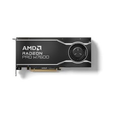 AMD Radeon Pro W7600 8GB