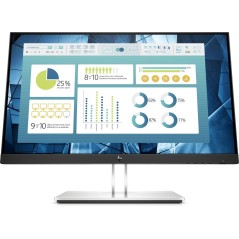 HP E22 G4 21.5inch IPS FHD