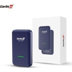 Carlinkit 4.0 CP2A Carplay/Android Auto adapter