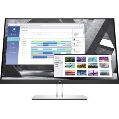 HP E27q G4 27inch IPS QHD