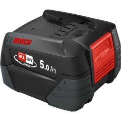 Bosch Batteri 5Ah