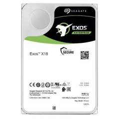 Seagate Enterprise ST18000NM000J
