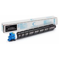 Kyocera Toner Cyan