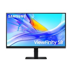Samsung S80Ud Computer Monitor 68.6