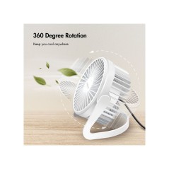 LogiLink - køleventilator