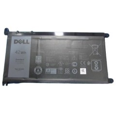 Dell PT3W4 Lithium-Ion (Li-Ion)