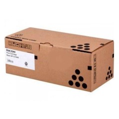 Ricoh 407647 toner cartridge