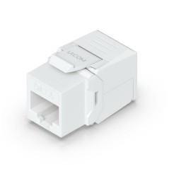 Ubiquiti Toolless keystone for