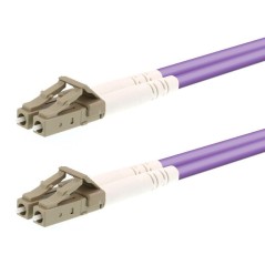 LOGON PROFESSIONAL Fiber Patch Cable 50/125 -