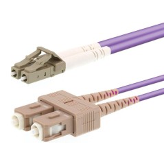 LOGON PROFESSIONAL Fiber Patch Cable 50/125 -
