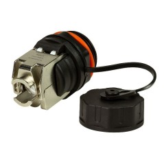 LOGON PROFESSIONAL OUTDOOR WATERPROOF CAT6A