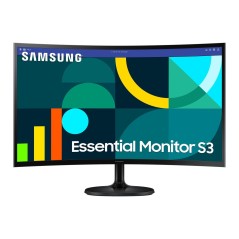 Samsung S36GD computer monitor 68.6