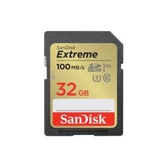 SanDisk Extreme microSDXC 512GB 180MB/s