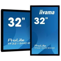 iiyama 32" PCAP 30P Touch - Open