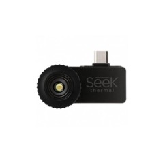 Seek Compact - Android 0.032Megapixel Termisk kameramodul