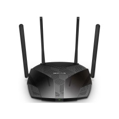 Mercusys MR70X V1 Trådløs router Desktop