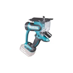 Makita DSD180 Gipsvægskærer 18V Batteri og lader ikke inkluderet