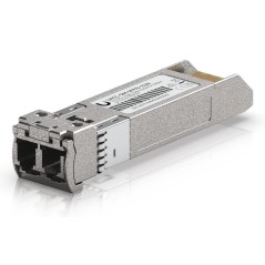 Ubiquiti SFP+ transceiver for CWDM