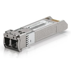 Ubiquiti SFP+ transceiver for CWDM