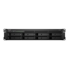 Synology Rackstation RS1221RP+ ,