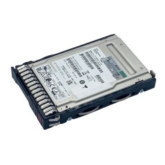 Hewlett Packard Enterprise 1.92TB SAS SSD - 12Gb/s,