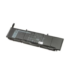 Dell 97Wh 6-cell Lithium-Ion