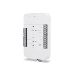 Ubiquiti Access Hub is an intelligent