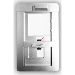 eSTUFF Applicator Smartphone Glass