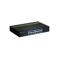 TRENDnet TEG S16Dg Switch 16-porte Gigabit