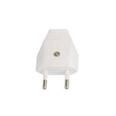 Bachmann European plug, wt