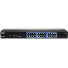 TRENDnet TEG S24G Switch 24-porte Gigabit