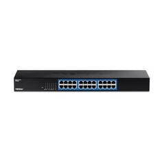 TRENDnet TEG S25 Switch 24-porte Gigabit