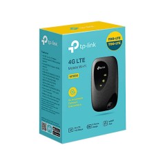 TP-Link M7000 Mobilt hotspot 150Mbps Ekstern