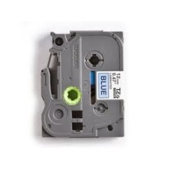 Brother TZe 531 Lamineret bånd (1,2 cm x 8 m) 1kassette(r)