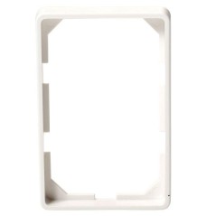 Lanview Frame for 50x75 mm LK FUGA